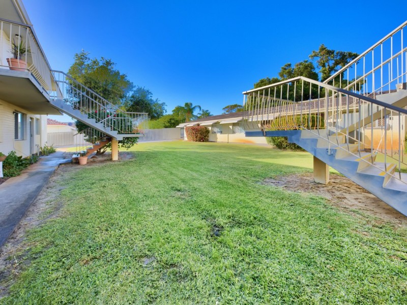 4/210 Swan Street, Yokine WA 6060