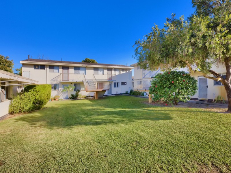 4/210 Swan Street, Yokine WA 6060