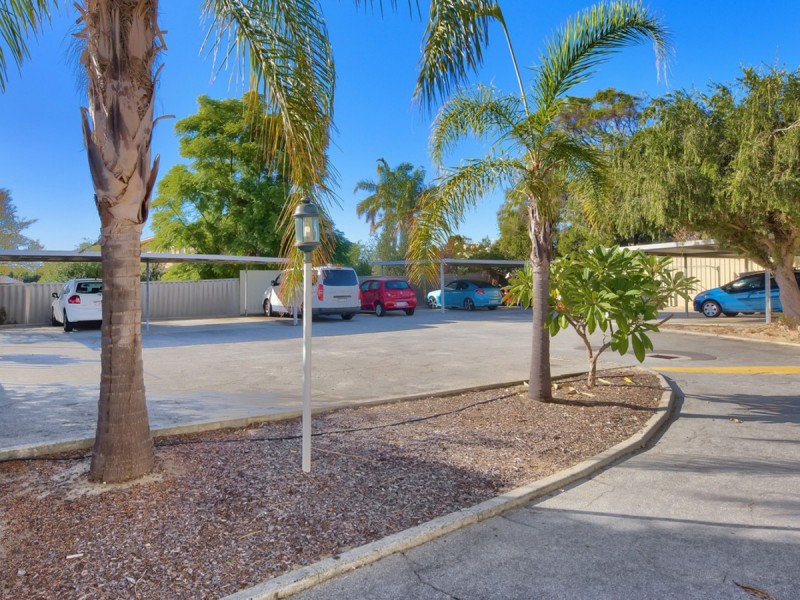 4/210 Swan Street, Yokine WA 6060