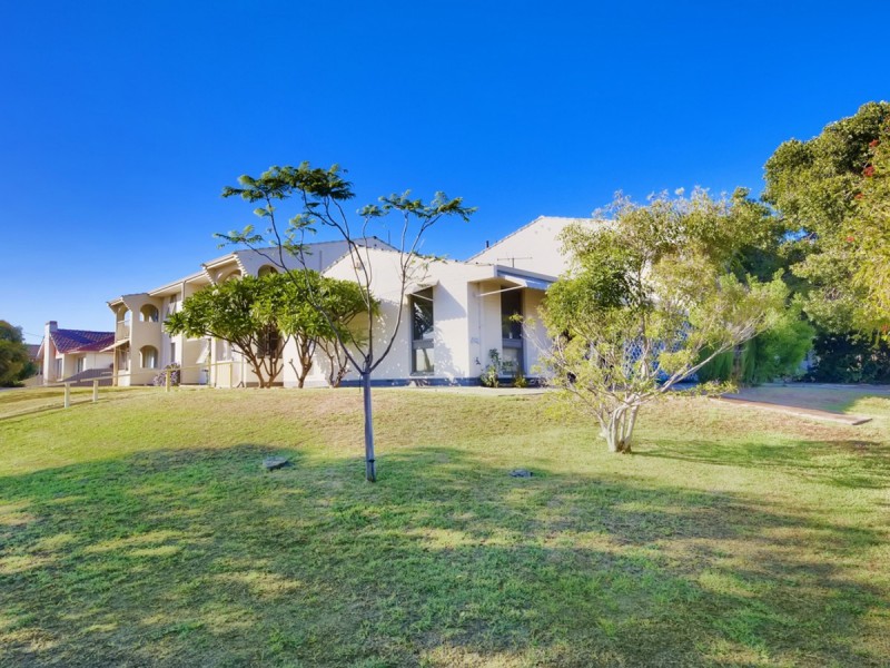 4/210 Swan Street, Yokine WA 6060