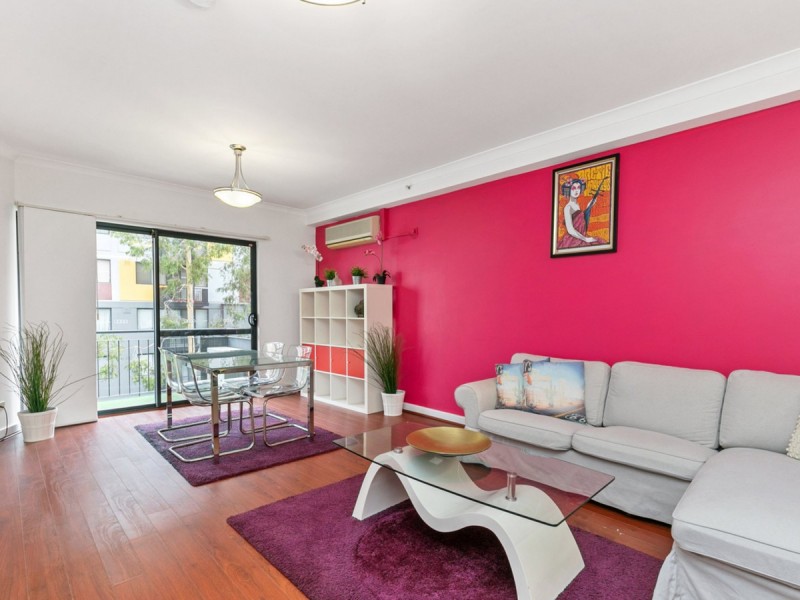 5/193 Hay Street, East Perth WA 6004