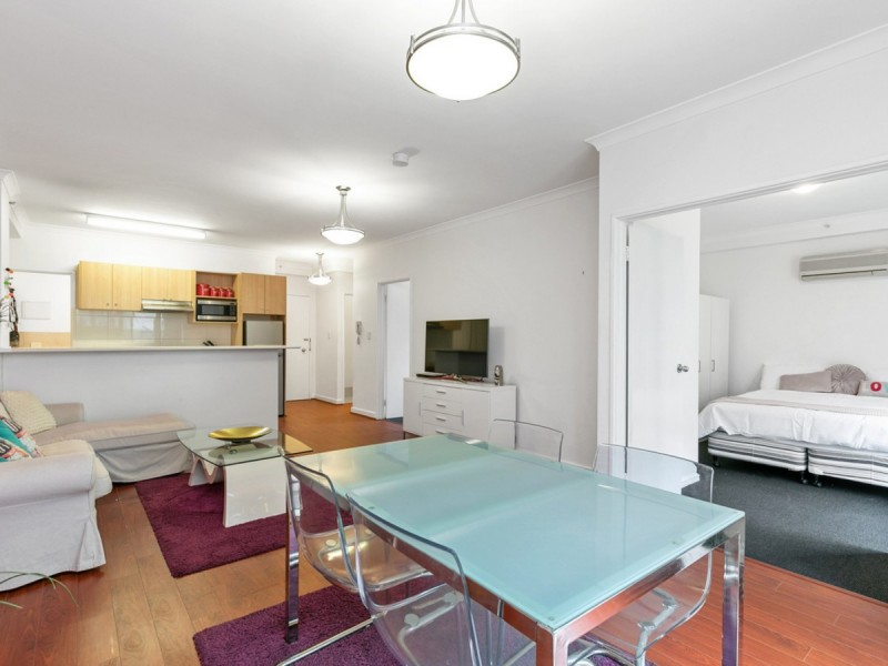 5/193 Hay Street, East Perth WA 6004