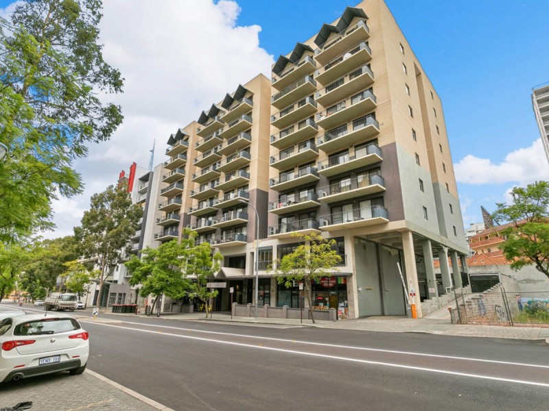 5/193 Hay Street, East Perth WA 6004