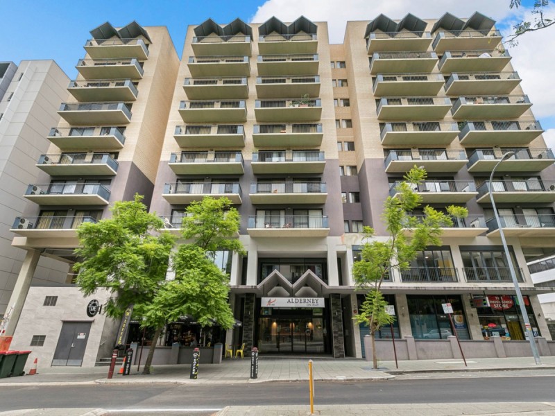 5/193 Hay Street, East Perth WA 6004