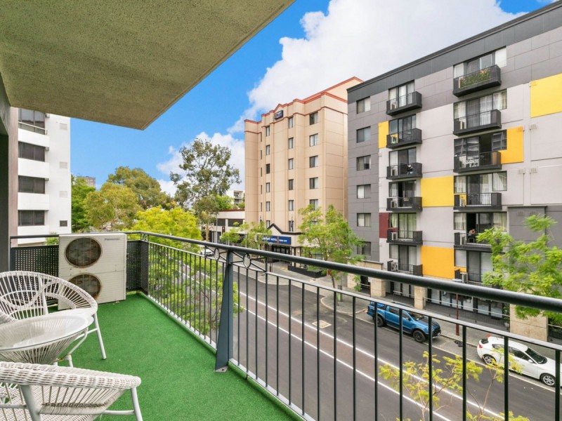 5/193 Hay Street, East Perth WA 6004