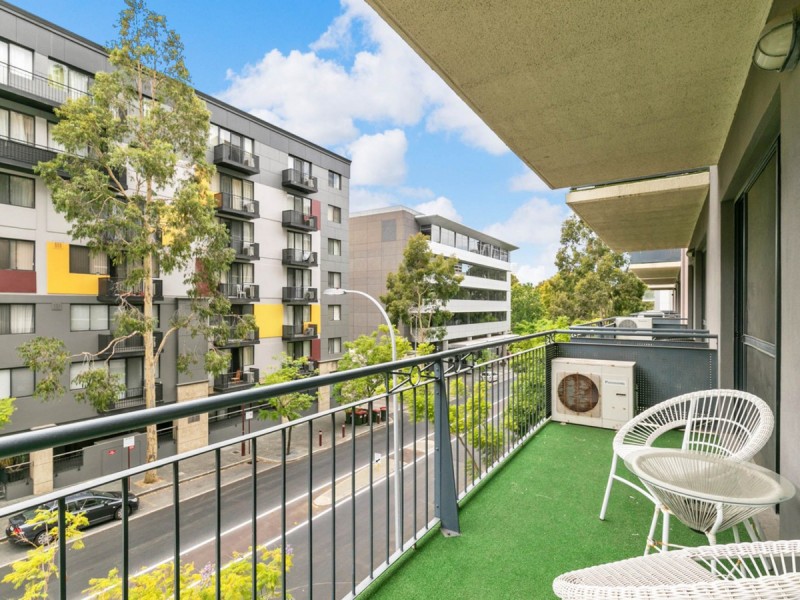 5/193 Hay Street, East Perth WA 6004