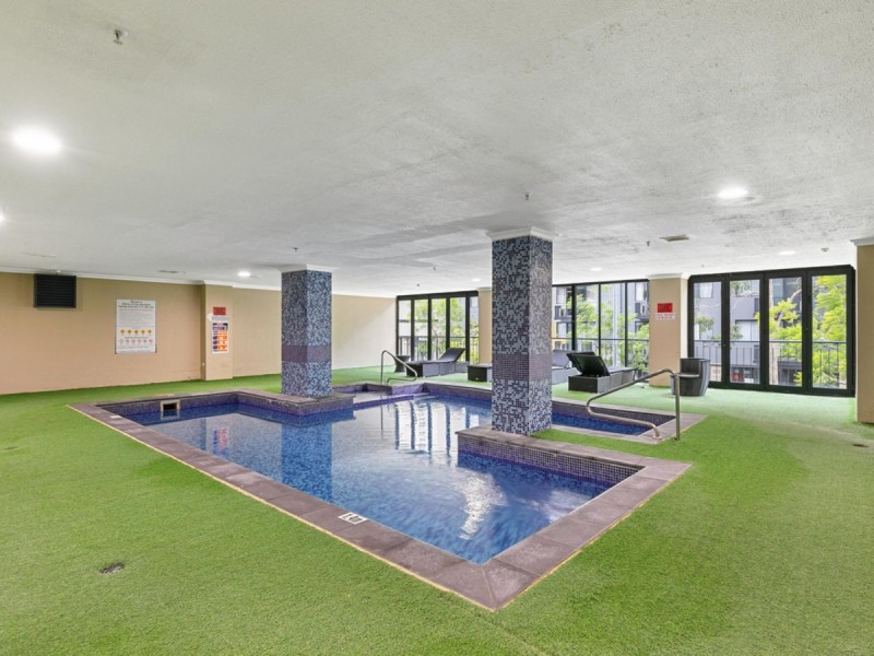 5/193 Hay Street, East Perth WA 6004