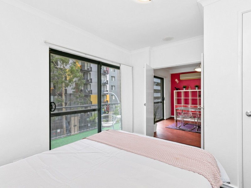 5/193 Hay Street, East Perth WA 6004