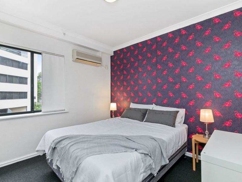 5/193 Hay Street, East Perth WA 6004