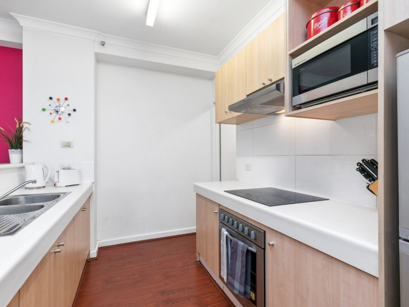 5/193 Hay Street, East Perth WA 6004