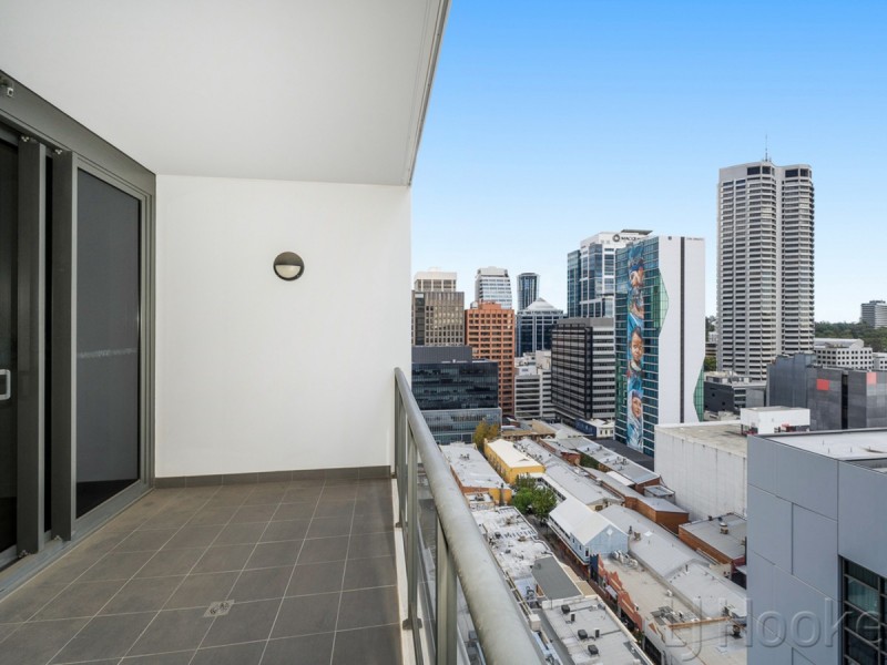 1706/380 Murray Street, Perth WA 6000