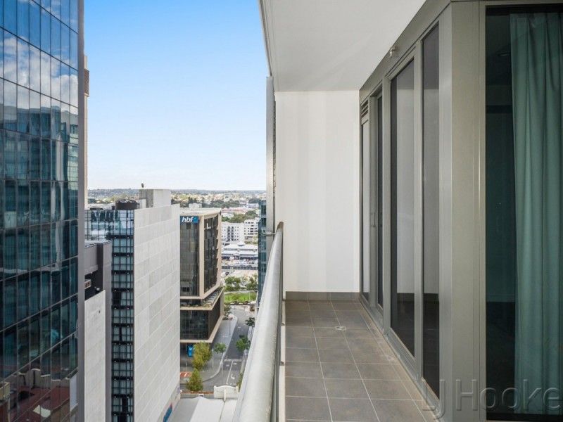 1706/380 Murray Street, Perth WA 6000