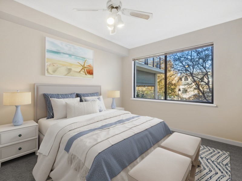 10/24 Constitution Street, East Perth WA 6004