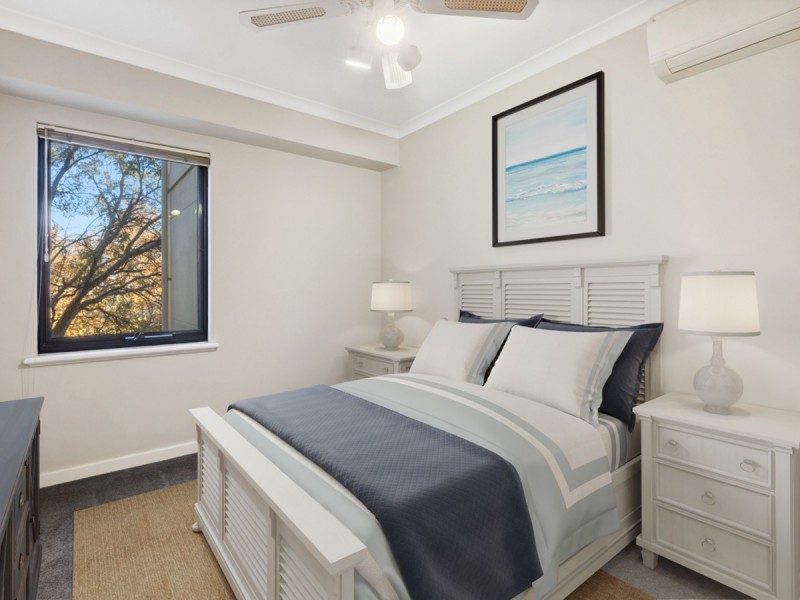 10/24 Constitution Street, East Perth WA 6004