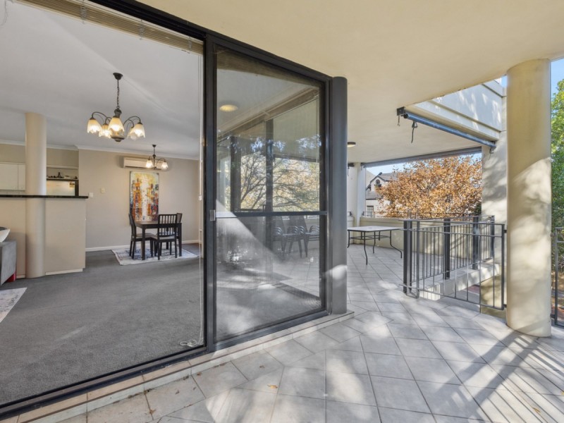 10/24 Constitution Street, East Perth WA 6004