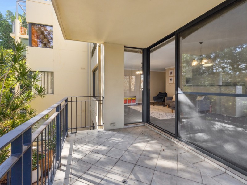 10/24 Constitution Street, East Perth WA 6004