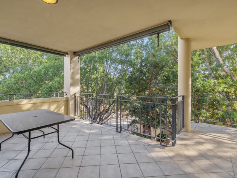 10/24 Constitution Street, East Perth WA 6004