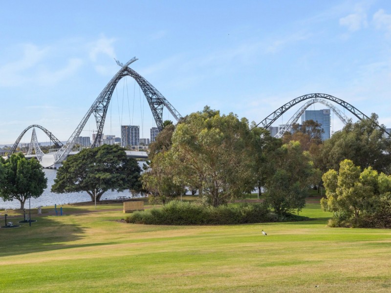 10/24 Constitution Street, East Perth WA 6004