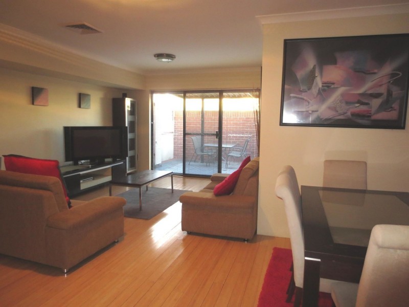 1A Stokes Way, East Perth WA 6004