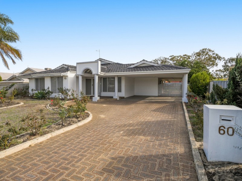 60 Northmore Crescent, Winthrop WA 6150