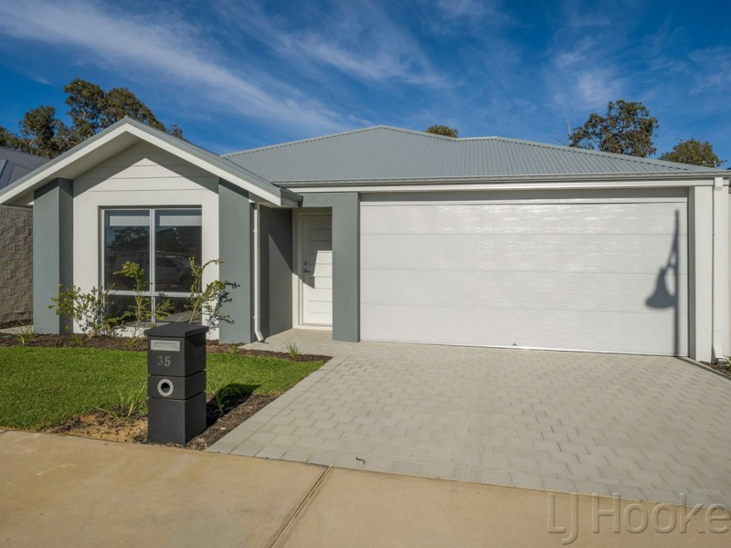 35 Preston Grove, South Guildford WA 6055