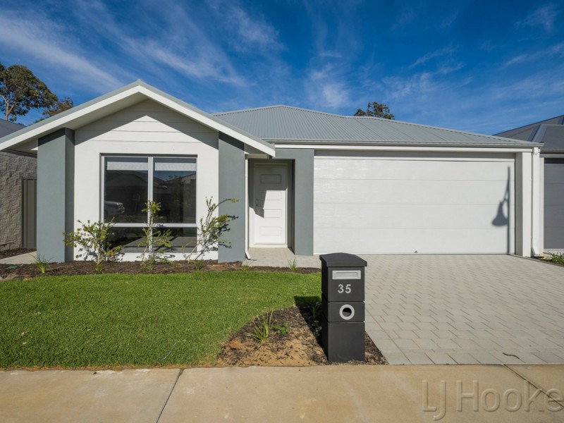 35 Preston Grove, South Guildford WA 6055