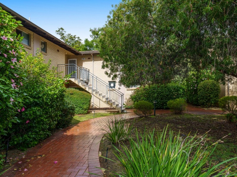 7/59 Second Avenue, Mount Lawley WA 6050