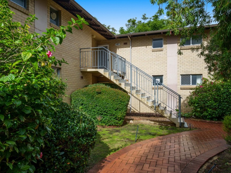 7/59 Second Avenue, Mount Lawley WA 6050