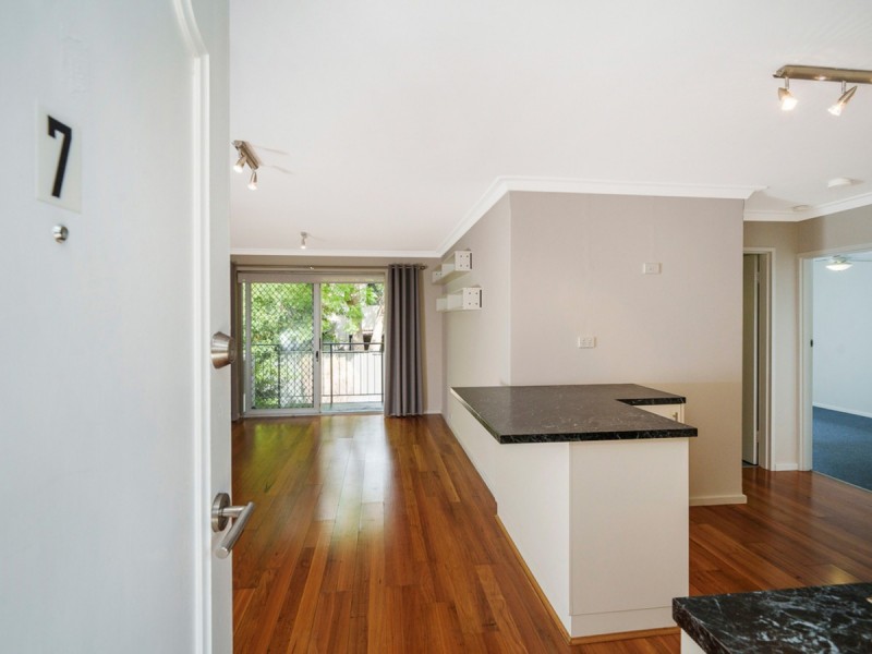 7/59 Second Avenue, Mount Lawley WA 6050