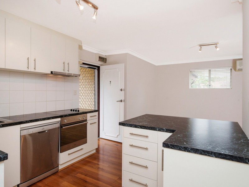 7/59 Second Avenue, Mount Lawley WA 6050