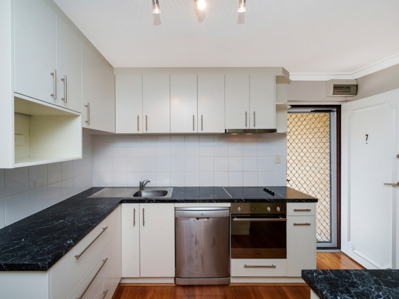 7/59 Second Avenue, Mount Lawley WA 6050