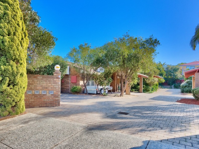 1/159 Lawley Street, Yokine WA 6060