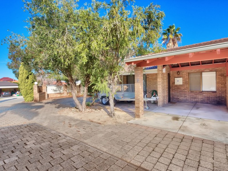 1/159 Lawley Street, Yokine WA 6060