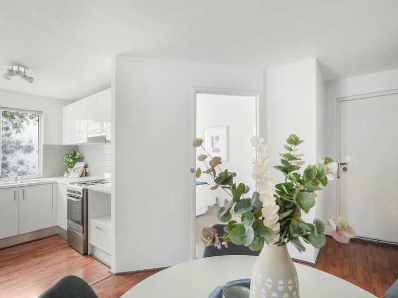 12W/107 Washington Street, Victoria Park WA 6100