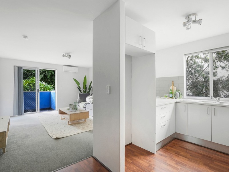 12W/107 Washington Street, Victoria Park WA 6100