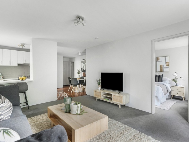 12W/107 Washington Street, Victoria Park WA 6100