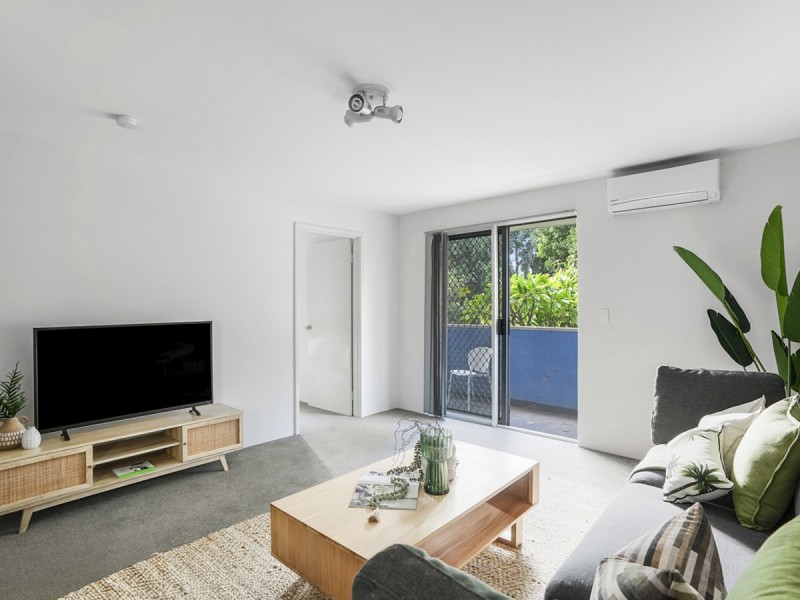 12W/107 Washington Street, Victoria Park WA 6100