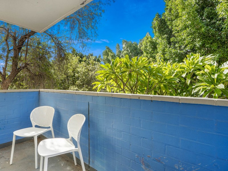 12W/107 Washington Street, Victoria Park WA 6100