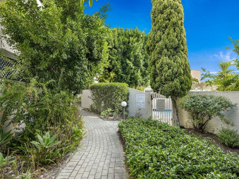 12W/107 Washington Street, Victoria Park WA 6100