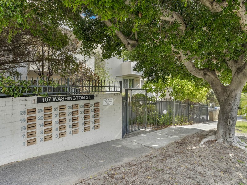 12W/107 Washington Street, Victoria Park WA 6100