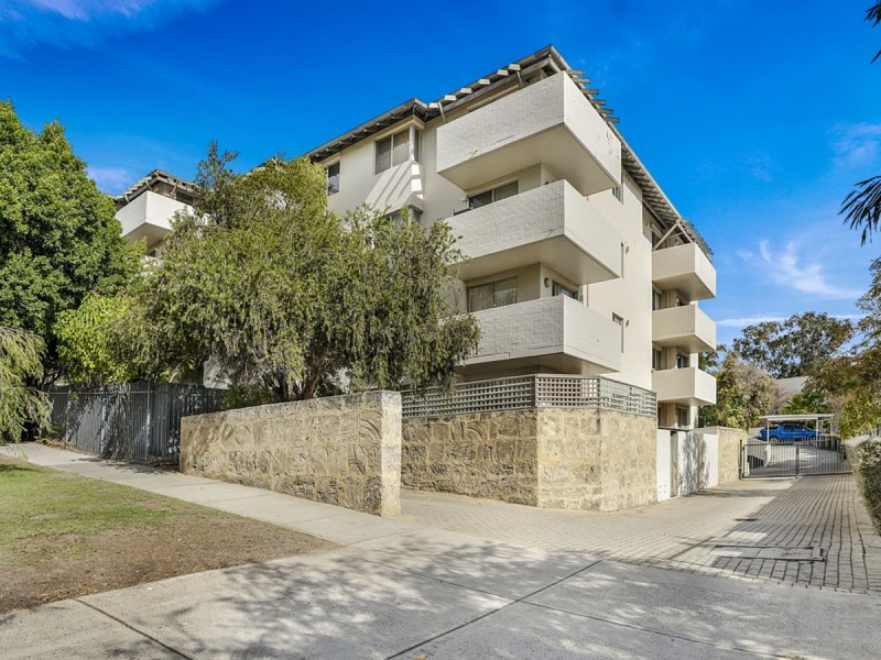 12W/107 Washington Street, Victoria Park WA 6100
