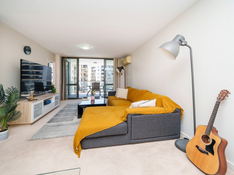 56/188 Adelaide Terrace, East Perth WA 6004