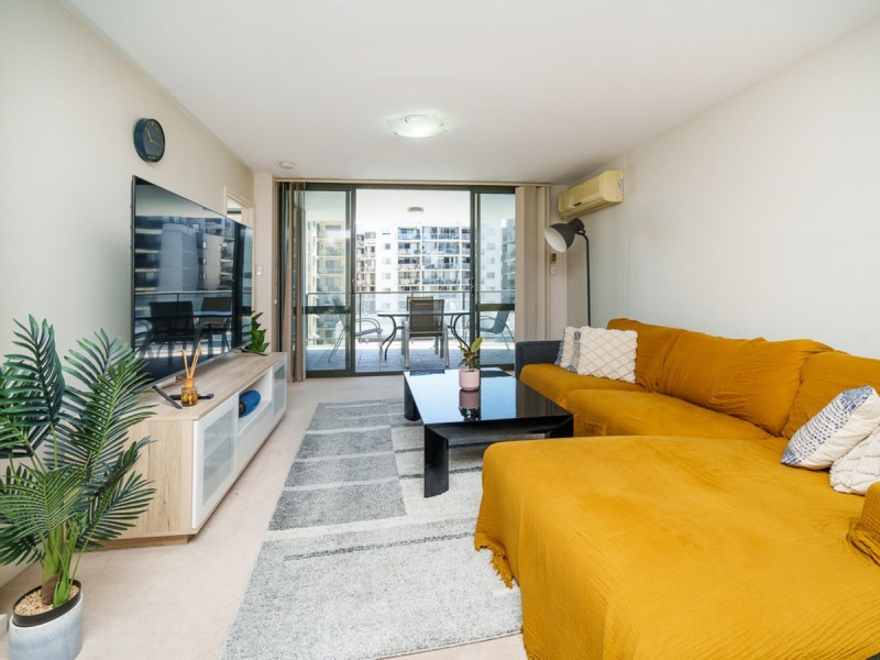 56/188 Adelaide Terrace, East Perth WA 6004