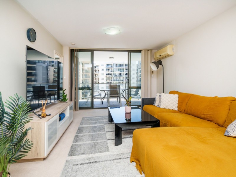 56/188 Adelaide Terrace, East Perth WA 6004