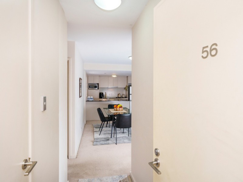 56/188 Adelaide Terrace, East Perth WA 6004