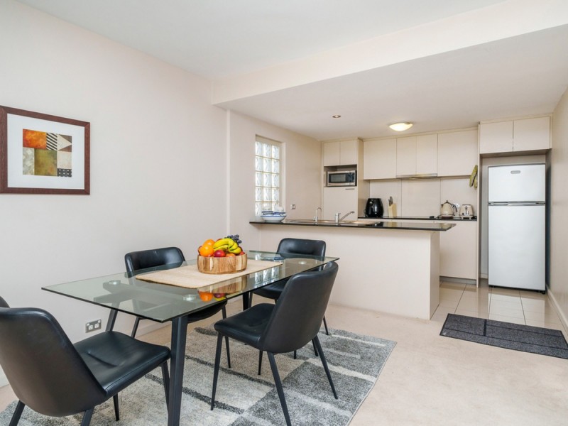 56/188 Adelaide Terrace, East Perth WA 6004