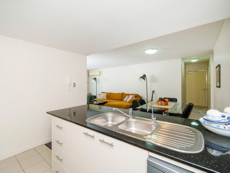 56/188 Adelaide Terrace, East Perth WA 6004