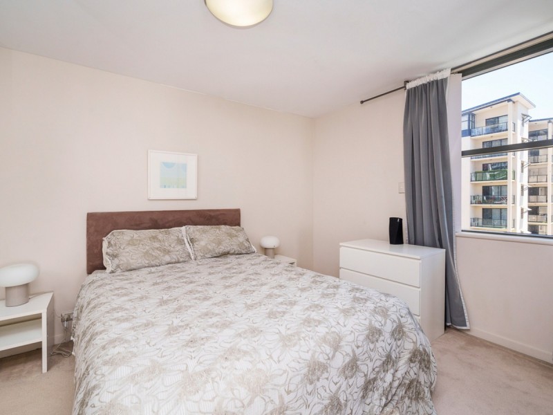 56/188 Adelaide Terrace, East Perth WA 6004