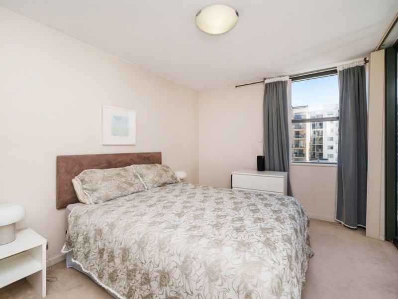 56/188 Adelaide Terrace, East Perth WA 6004