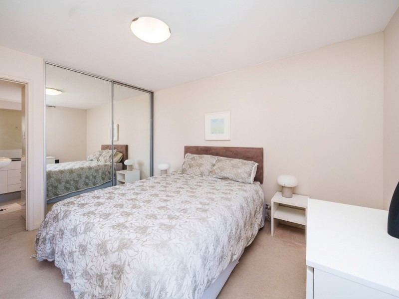 56/188 Adelaide Terrace, East Perth WA 6004